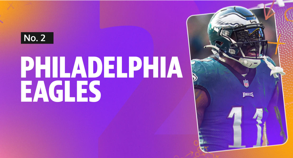 Philadelphia Eagles Hype Video feat. Jalen Hurts, AJ Brown, Darius Slay &  More! 