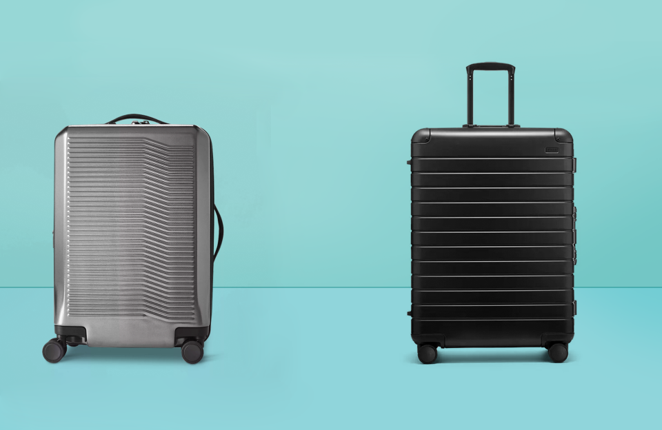 Our Top Hardside Luggage Pick Will Look Perfect on Your Instagram Grid