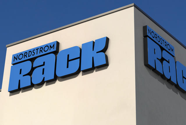 Nordstrom Rack to Open 9 New Locations Across U.S. Amid Brand
