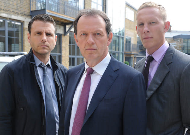 <b>ALSO</b><br><br> One of ITV’s most reliable big hitters returns as good old Kevin Whately limbers up for a sixth series of <b>Lewis (Wed, 8pm, ITV1) </b>. There’s a new series of <b>Coast (Sun, 9pm, BBC2) </b> kicking off in Scapa Flow on Orkney. Want to learn more about flatulence? Then look no further than <b>Embarrassing Bodies: Live From The Clinic (Tue 8pm, C4) </b>. Wondering if there are any genres of employment where annoying people aren’t winning a chance to have a go in a reality show? Well, tick another one off the list: aspiring magazine writers take a tilt at a job on a glossy mag in <b>The Exclusives (Thu, 9pm, ITV2) </b>.