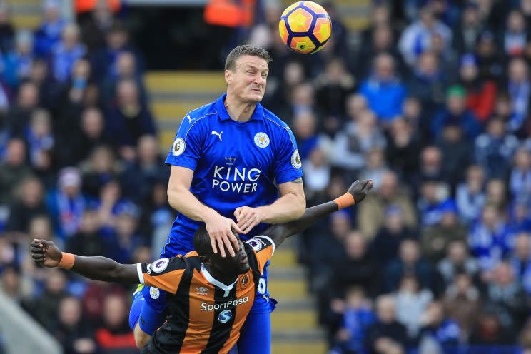 Le – de Leicester : la fragilité