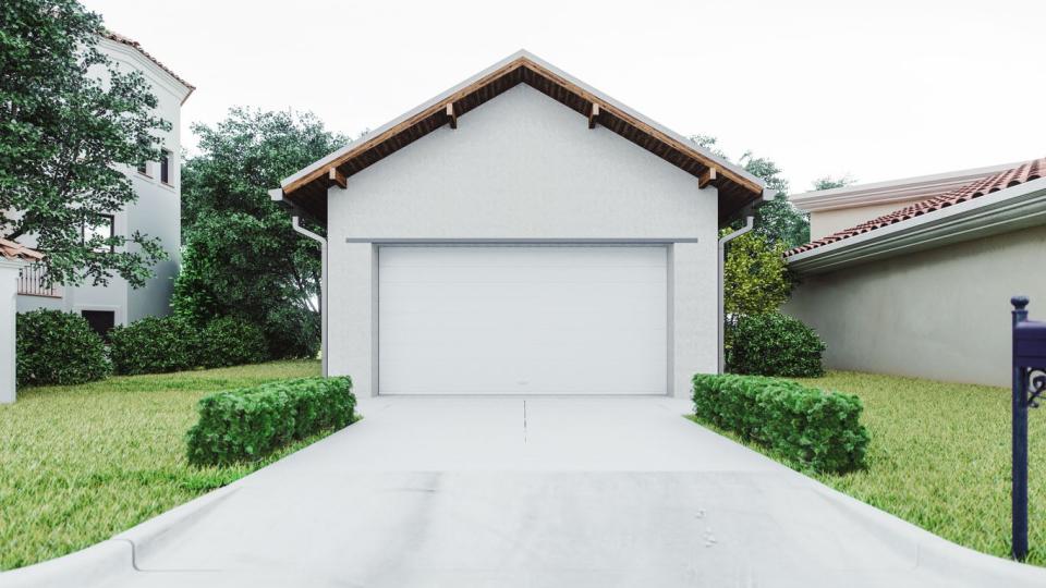 Cost to Build a Garage Do I Need a New Garage