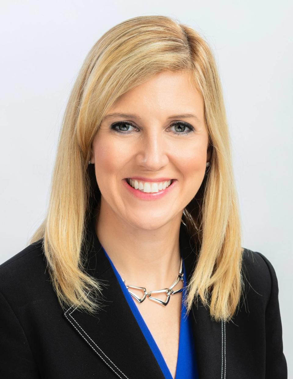 Cheryl Miller became the first female CEO of a large, publicly traded company in South Florida in 2019 when she took over the reins of Fort Lauderdale-based AutoNation.