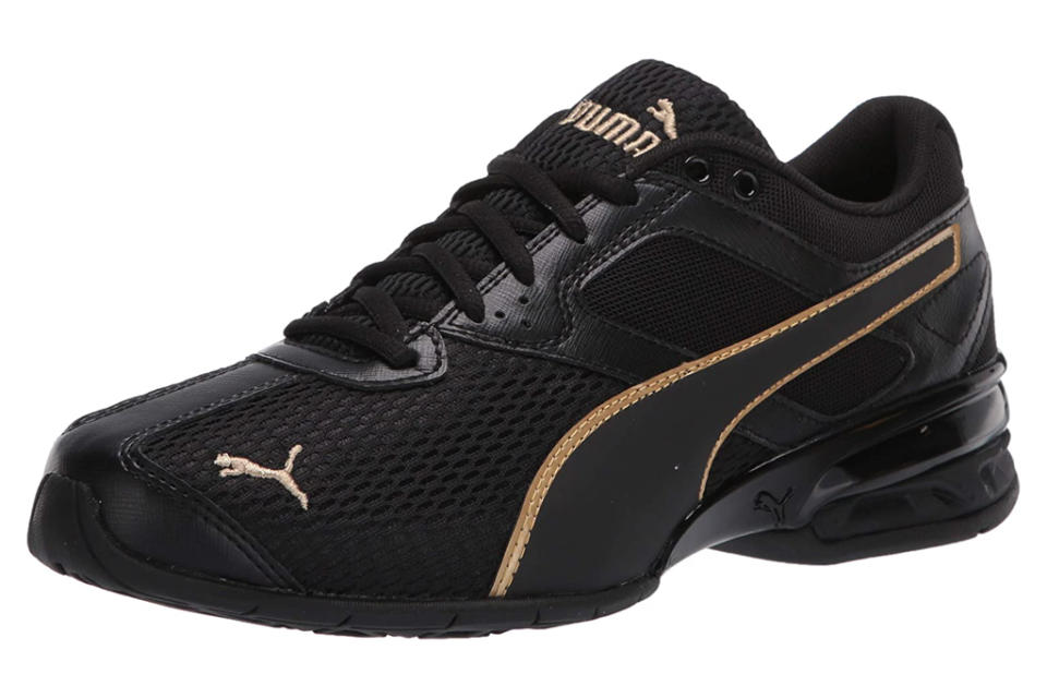 puma, training shoes, women