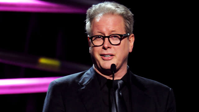 Darrell Hammond Is Heading Back To Saturday Night Live In A New Role 