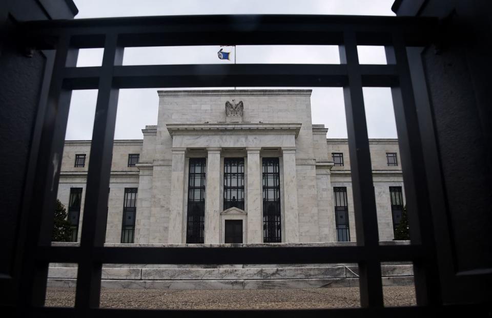 BlackRock sees risks in the Federal Reserve moving to shorten its asset holdings, which could weigh on the dollar and drive up benchmark Treasury yields.