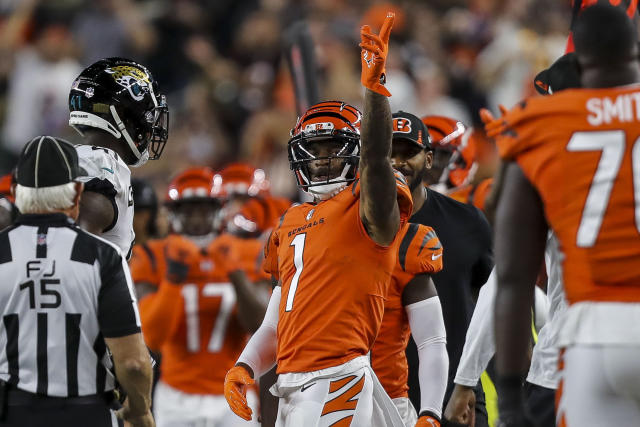 Jaguars vs. Bengals game recap: Everything we know