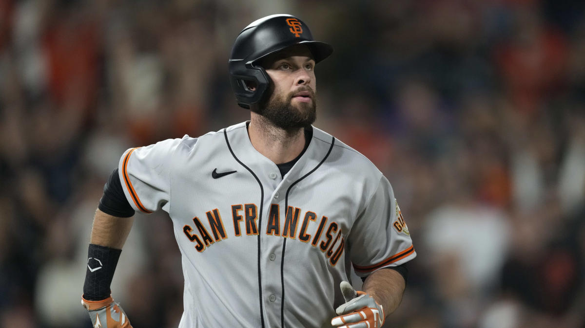 Thoughts on the Brandon Belt addition, who's next to come off the Blue Jays'  40-man roster, and more! - BlueJaysNation