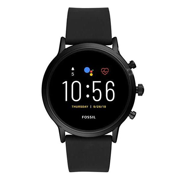 Gen 5 Carlyle HR Smartwatch