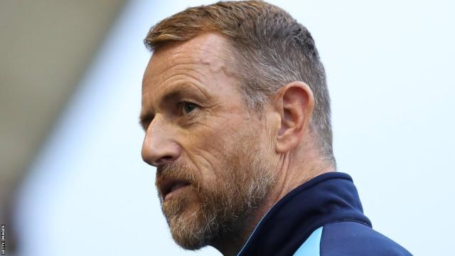 Gary Rowett: Birmingham City bring back former manager as interim boss