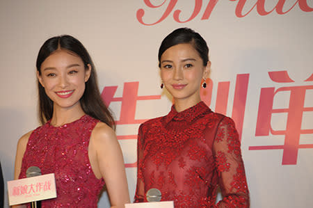 Production has begun on a Chinese remake of ‘Bride Wars’ - the story of two friends who become rivals when they find there weddings are booked on the same day.