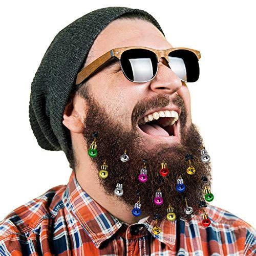 Beard Ornaments