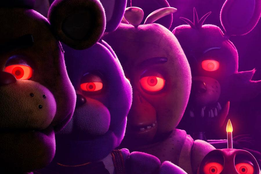 Five Nights At Freddys: eliminan el detalle más odiado de la película, pero los fans aún están enojados