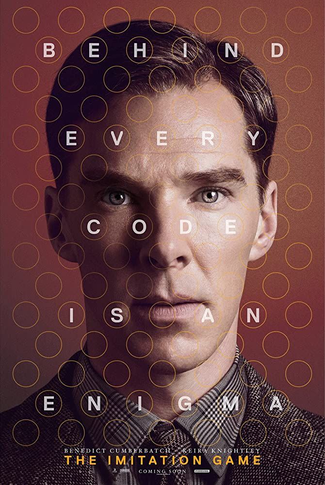 34) The Imitation Game