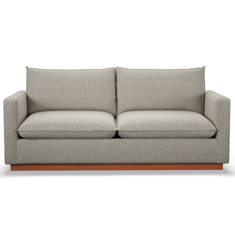 <p><a href="https://go.redirectingat.com?id=74968X1596630&url=https%3A%2F%2Fwww.apt2b.com%2Fproducts%2Folivia-queen-size-sleeper-sofa-pecan-innerspring&sref=https%3A%2F%2Fwww.esquire.com%2Flifestyle%2Fg37996177%2Fluxury-couches%2F" rel="nofollow noopener" target="_blank" data-ylk="slk:Shop Now;elm:context_link;itc:0;sec:content-canvas" class="link rapid-noclick-resp">Shop Now</a></p><p>Olivia Sleeper Sofa</p><p>apt2b.com</p><p>$2718.30</p>