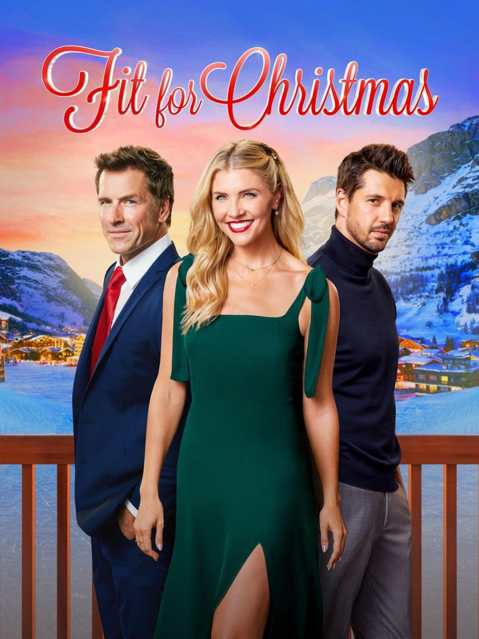<p>A Christmas-obsessed fitness instructor falls in love with an elusive business developer. Their relationship soon creates complications to his plans to replace the local community center with his next project.</p><p><a class="link " href="https://go.redirectingat.com?id=74968X1596630&url=https%3A%2F%2Fwww.paramountplus.com%2Fshows%2Ffit-for-christmas%2F&sref=https%3A%2F%2Fwww.countryliving.com%2Flife%2Fentertainment%2Fg42171006%2Fbest-christmas-movies-on-paramount-plus%2F" rel="nofollow noopener" target="_blank" data-ylk="slk:Shop Now">Shop Now</a></p>
