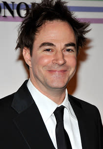 Roger Bart  | Photo Credits: Kevin Mazur/WireImage.com