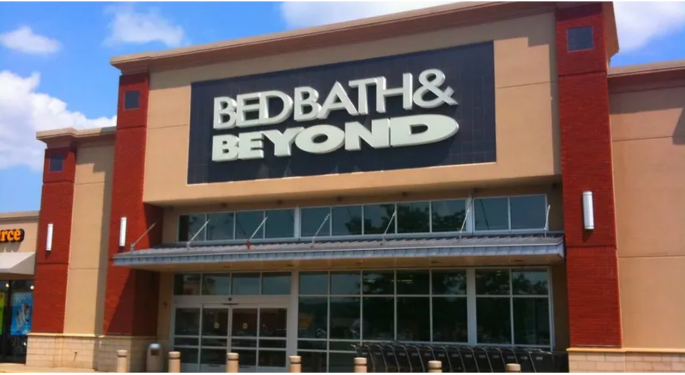 C’è aria di short squeeze per Bed Bath & Beyond