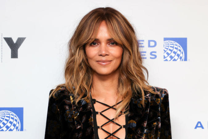 Halle Berry | Dia Dipasupil/Getty Images for ABA