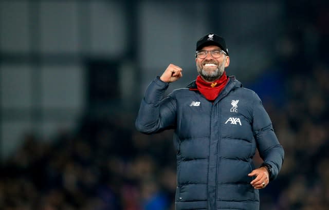 The appointment of Jurgen Klopp has proved to be a masterstroke