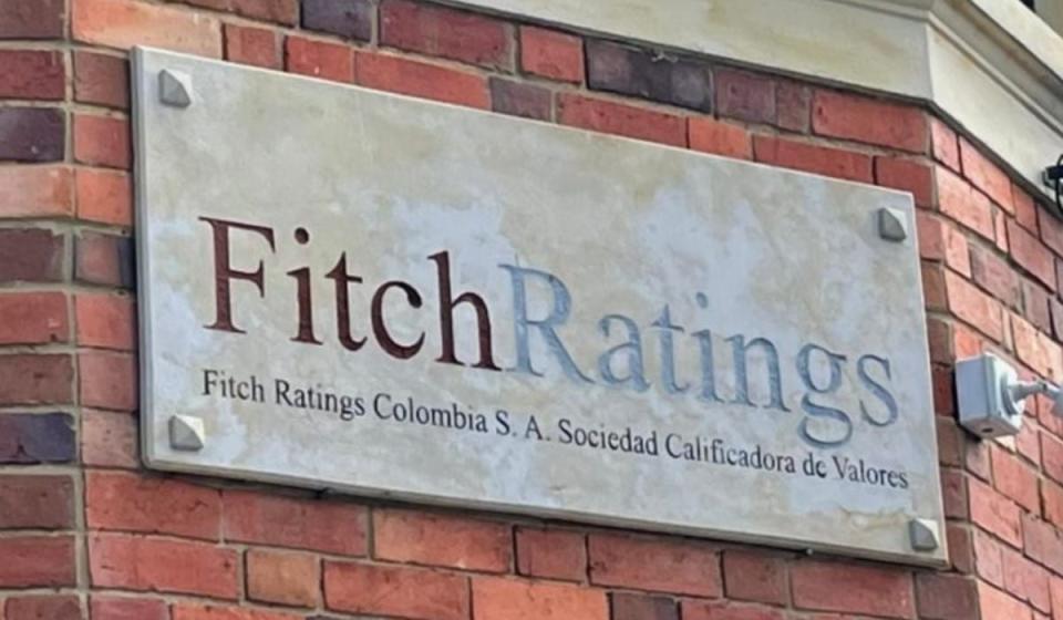 Fitch ve riesgos por reforma pensional en conglomerados financieros de Colombia Foto: Valora Analitik.