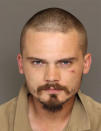 Jake Lloyd The boy formerly known as Anakin Skywalker was arrested in South Carolina following a high-speed car (not pod) chase on charges of reckless driving, failure to stop, resisting arrest and driving without a licence. 