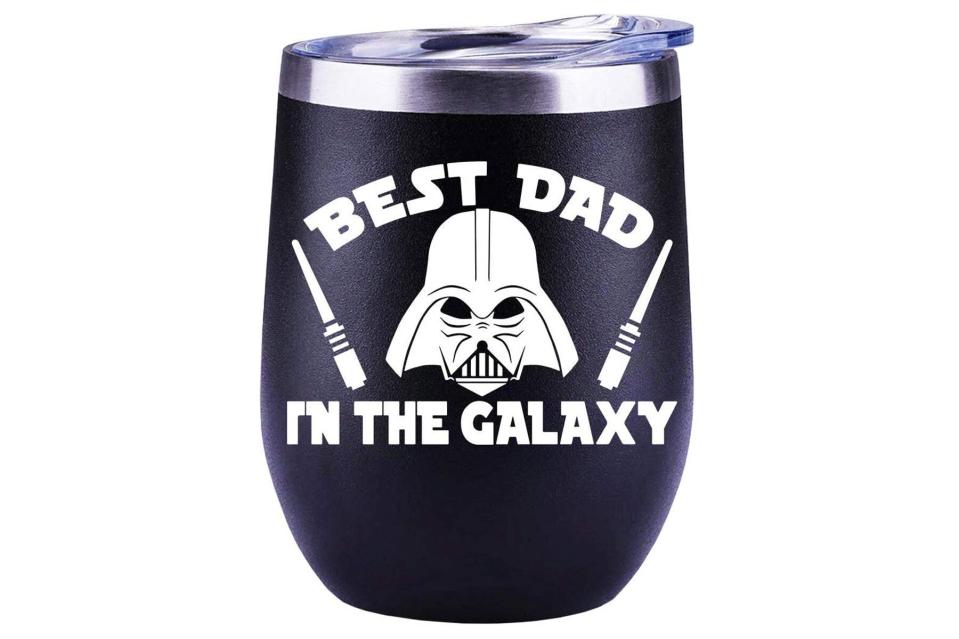 Star Wars Tumbler mug