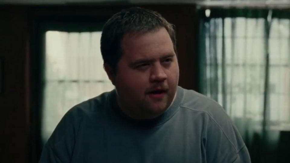 Paul Walter Hauser in I, Tonya