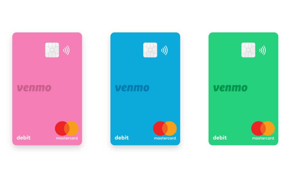 After months of testing, Venmo is ready to offer its own debit card in the US.