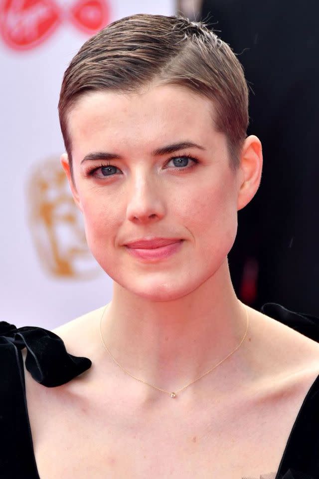 Agyness Deyn