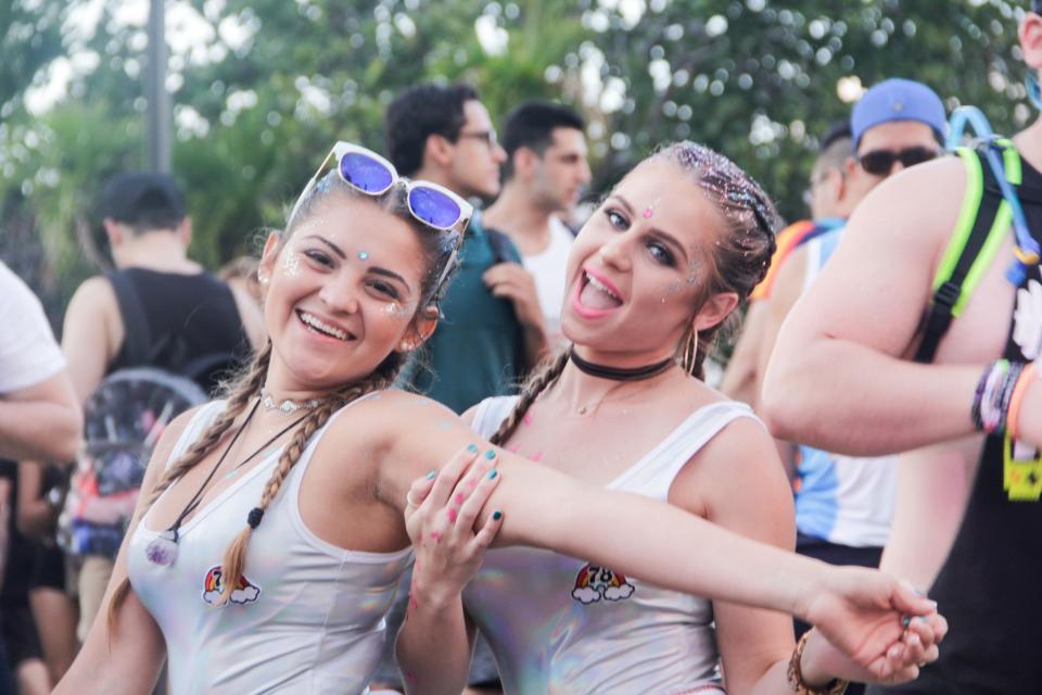 <p>Ultra Music Festival – Día 1. Crédito: Migue León http://instagram.com/miguesphotobook </p>