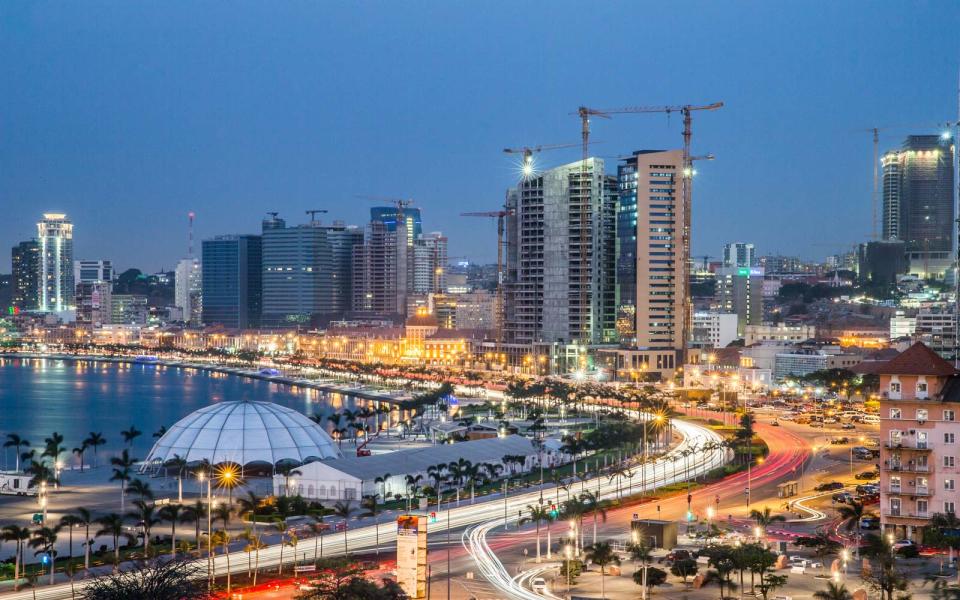 <p>Luanda, the capital of the Southern African port city of Angola, took the top spot on the list, due to the costs of goods and security, according to Mercer. Other cities in Africa that ranked high in this year’s survey include Victoria, Ndjamena, and Kinshasa.</p>