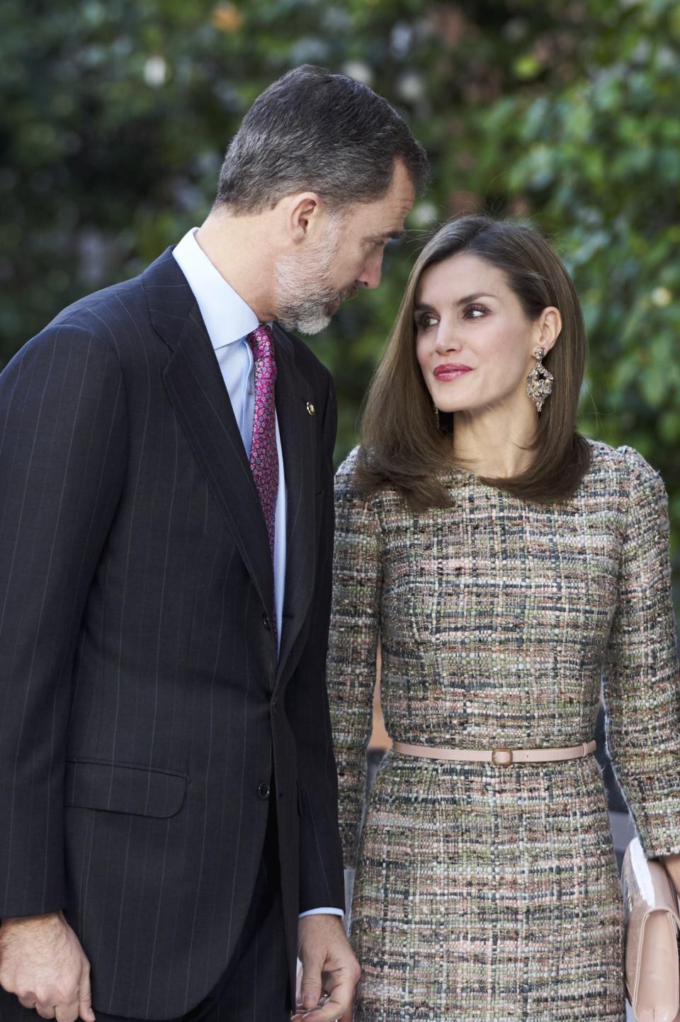 Reina Letizia