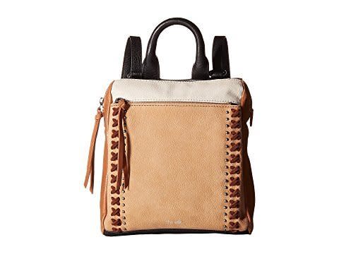 Get it at <a href="https://www.zappos.com/p/the-sak-loyola-convertible-mini-backpack-neutral-block/product/9100312/color/460555" target="_blank" rel="noopener noreferrer">Zappos</a>, $100.