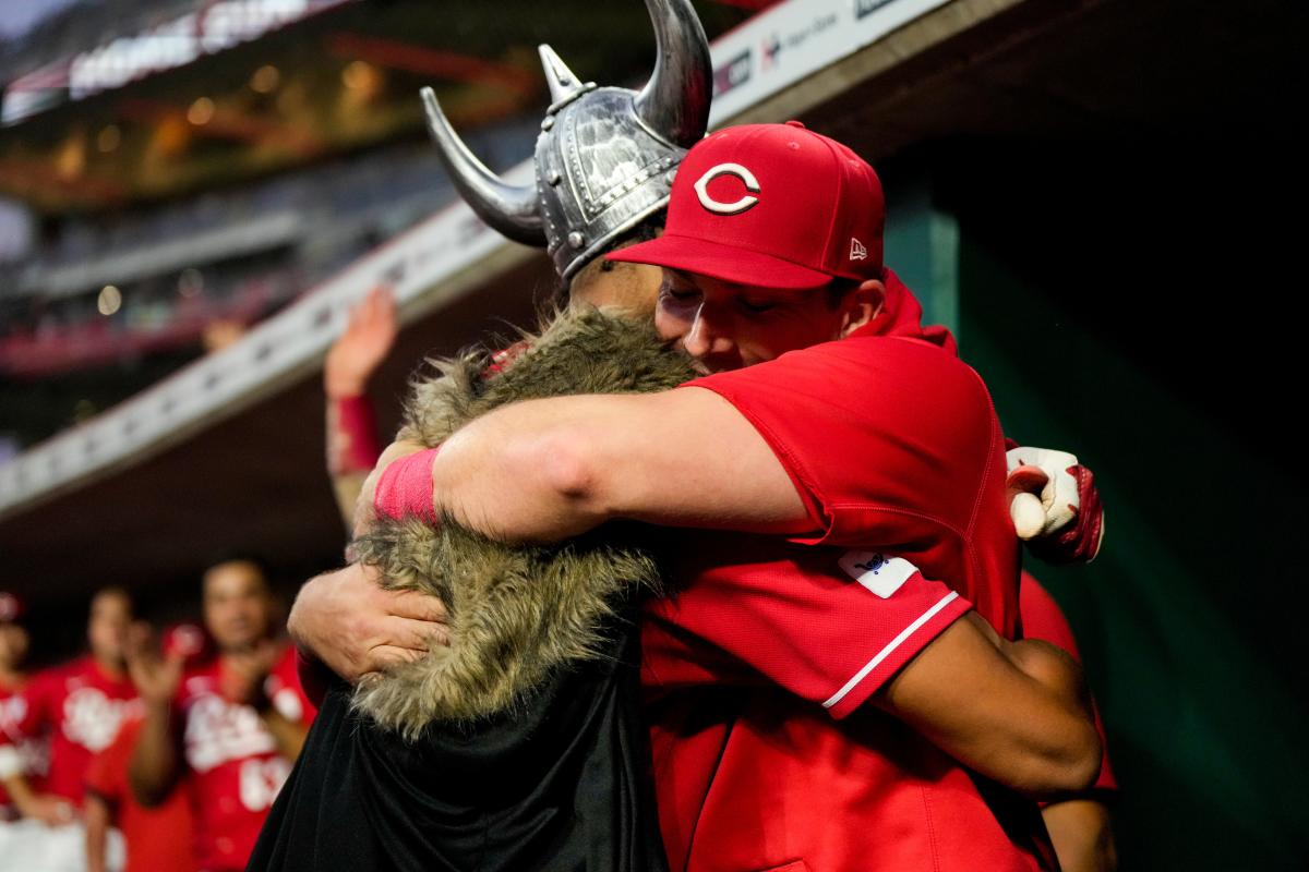 Cincinnati Reds All-Franchise Team, News, Scores, Highlights, Stats, and  Rumors