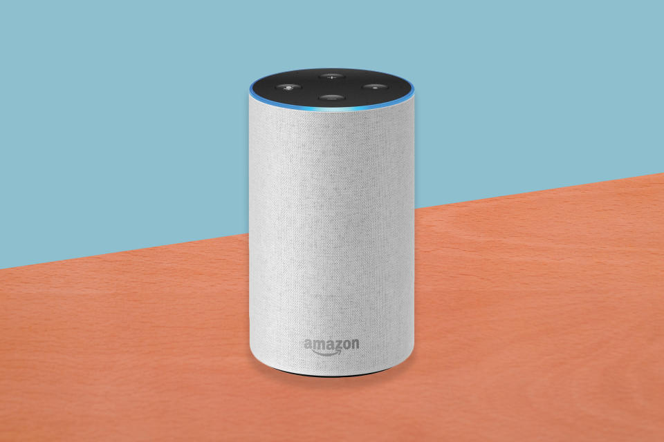 Amazon Echo