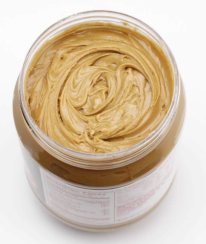 Nut Butter