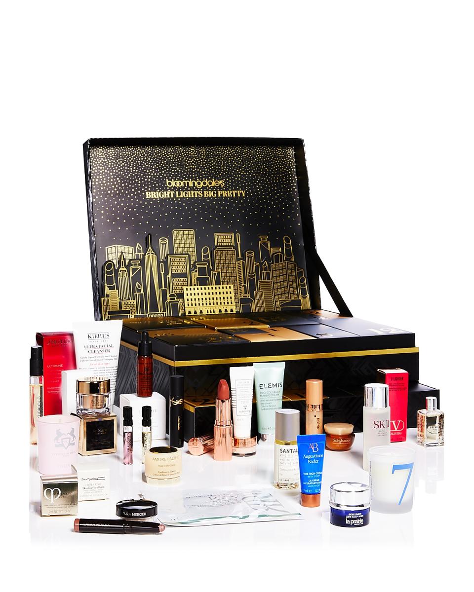 <p><a href="https://go.redirectingat.com?id=74968X1596630&url=https%3A%2F%2Fwww.bloomingdales.com%2Fshop%2Fproduct%2Fbloomingdales-25-day-beauty-advent-calendar-800-value-100-exclusive%3FID%3D4853044&sref=https%3A%2F%2Fwww.cosmopolitan.com%2Fstyle-beauty%2Fbeauty%2Fg46009983%2Fbest-beauty-advent-calendars-for-holiday%2F" rel="nofollow noopener" target="_blank" data-ylk="slk:Shop Now;elm:context_link;itc:0;sec:content-canvas" class="link ">Shop Now</a></p><p>25-Day Beauty Advent Calendar</p><p>bloomingdales.com</p><p>$225.00</p>