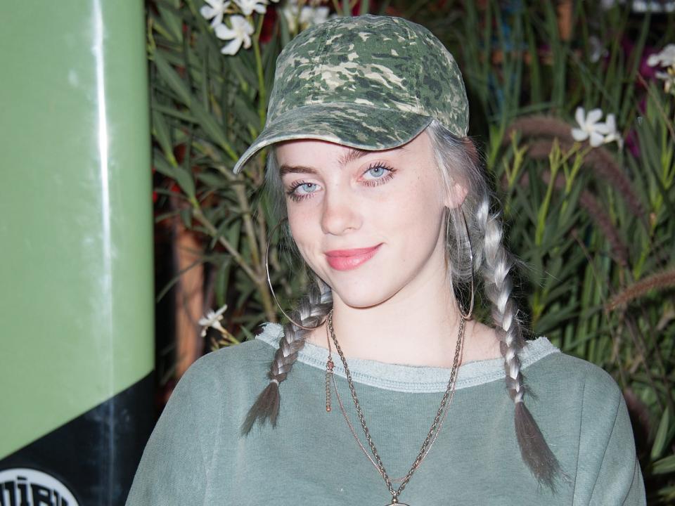 billie eilish