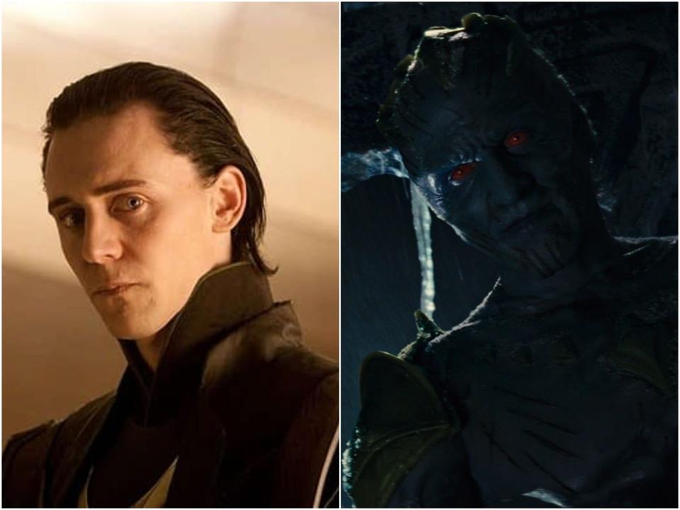 Loki Laufey