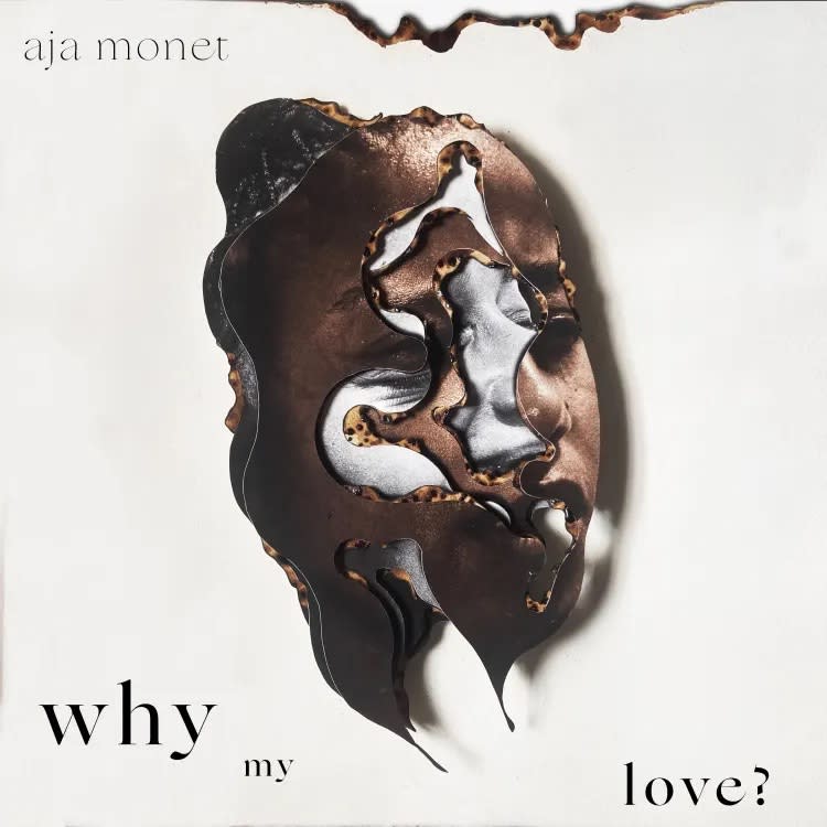 Aja Monet - "Why My Love?"