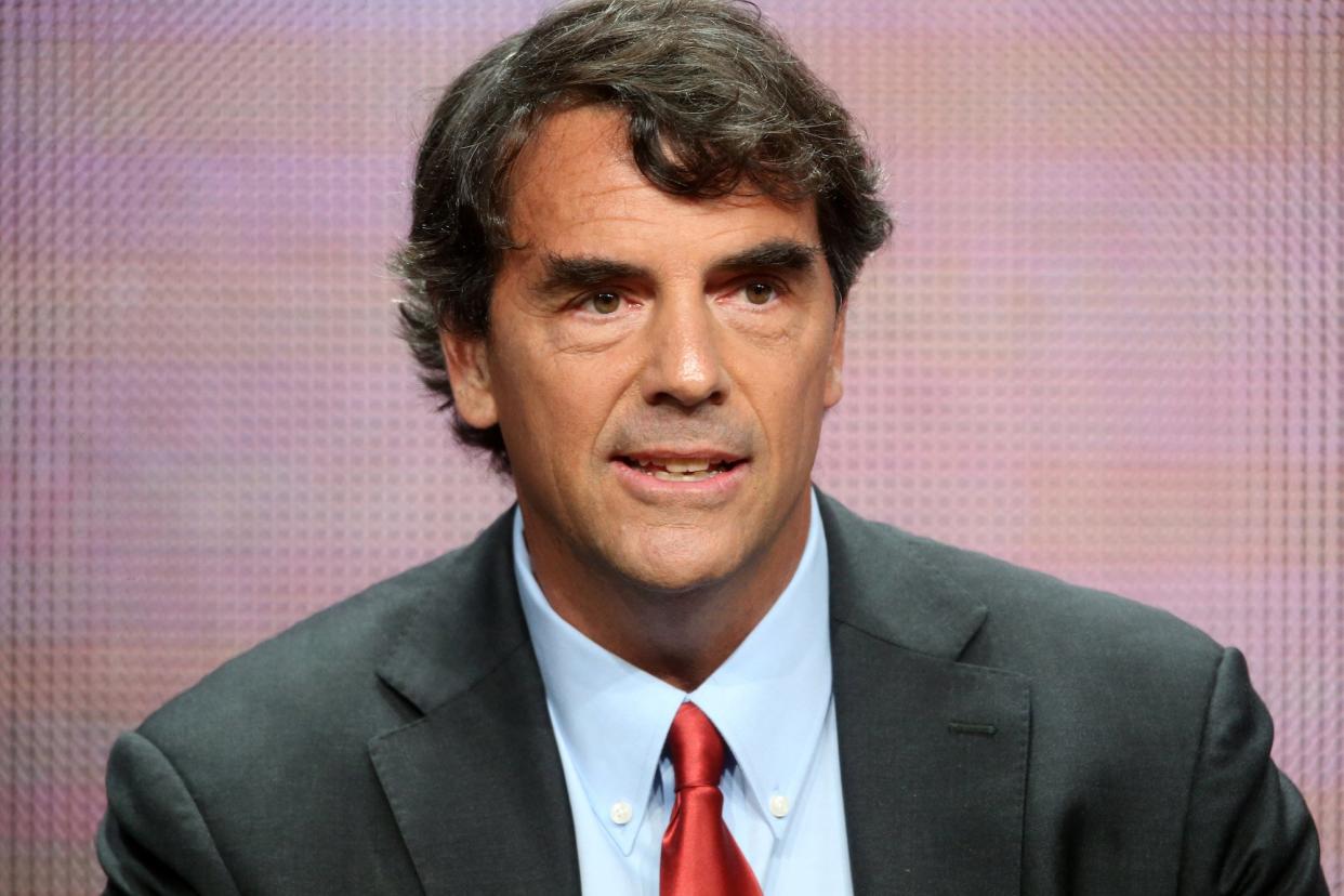 tim draper vc investor