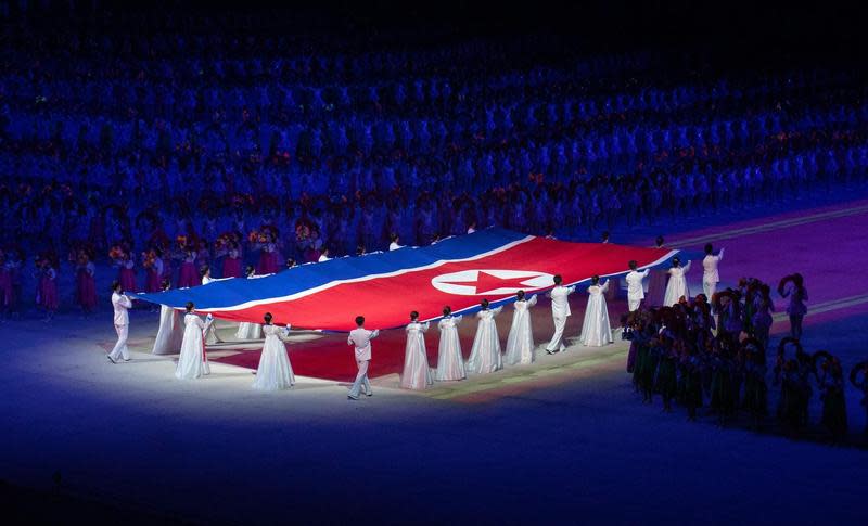 北韓因未參加東京奧運、帕運，遭國際奧會禁賽至2022年底，鉅額金援也沒了。（翻攝自pixabay）