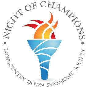 Lowcounty Down Syndrom Society hosts Night of Champions