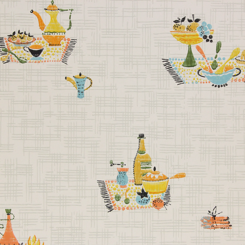 <p><a href="https://www.rosiesvintagewallpaper.com/1960s-vintage-wallpaper-picnic-on-white/" rel="nofollow noopener" target="_blank" data-ylk="slk:Shop Now;elm:context_link;itc:0;sec:content-canvas" class="link rapid-noclick-resp">Shop Now</a></p><p>1960s Picnic on White</p><p>Rosie's Vintage Wallpaper</p><p>$145.00</p>