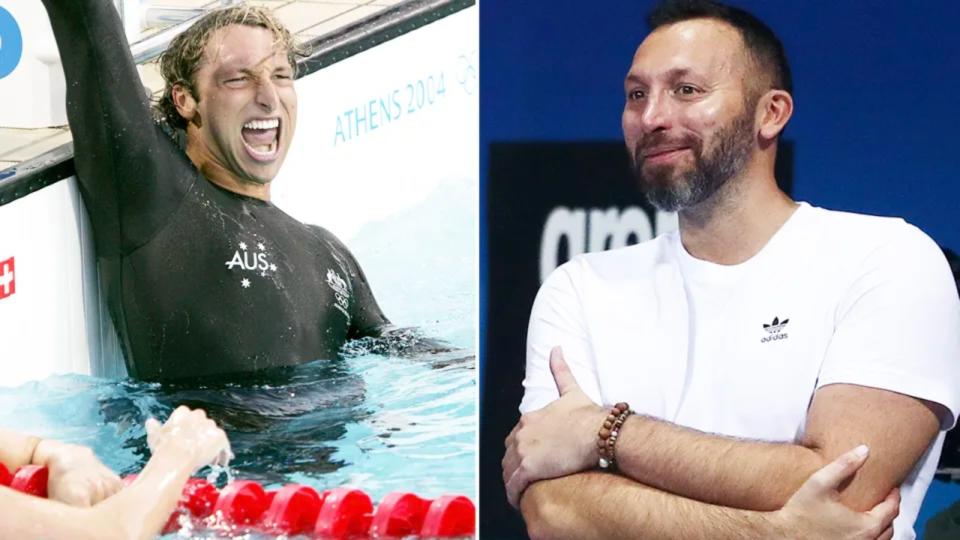 La filtración de los resultados del control antidoping de Ian Thorpe de 2007 ha vuelto a la actualidad. (Foto: Getty Images).