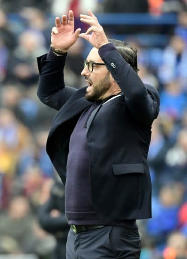 Jose Bordalas took charge of Getafe in September 2016, with the club sitting 21st in Segunda