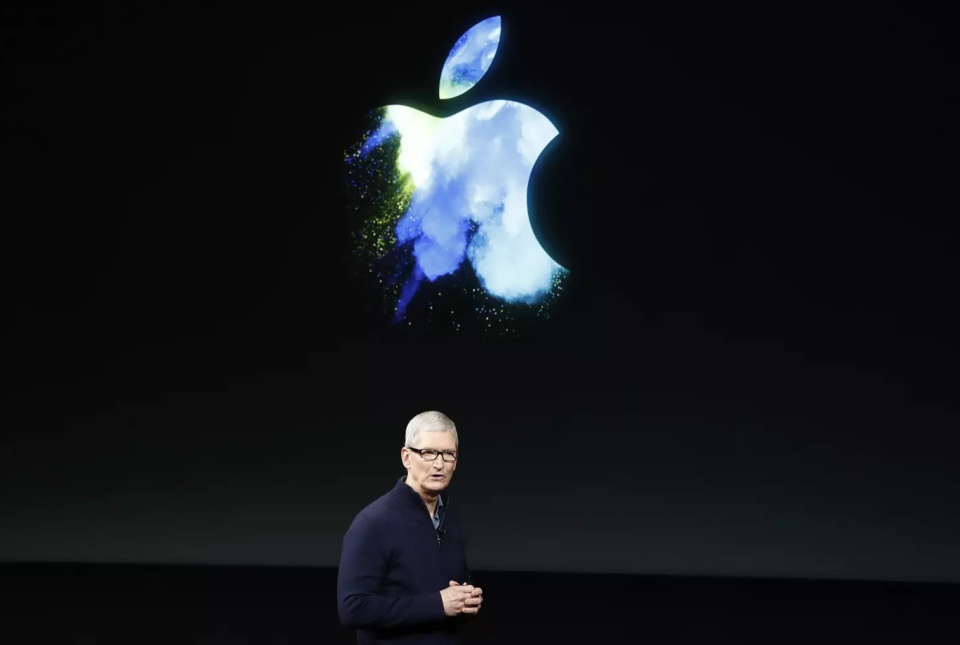 Like clockwork, Apple is gearing up to announce a slew of new products on