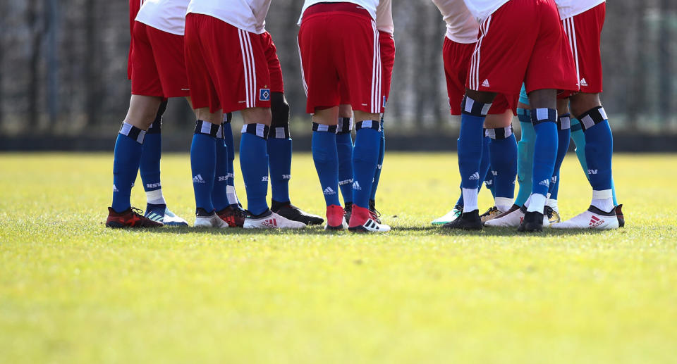 In der Kreisliga kam es zu rassistischen Beleidigungen gegen einen dunkelhäutigen Spieler