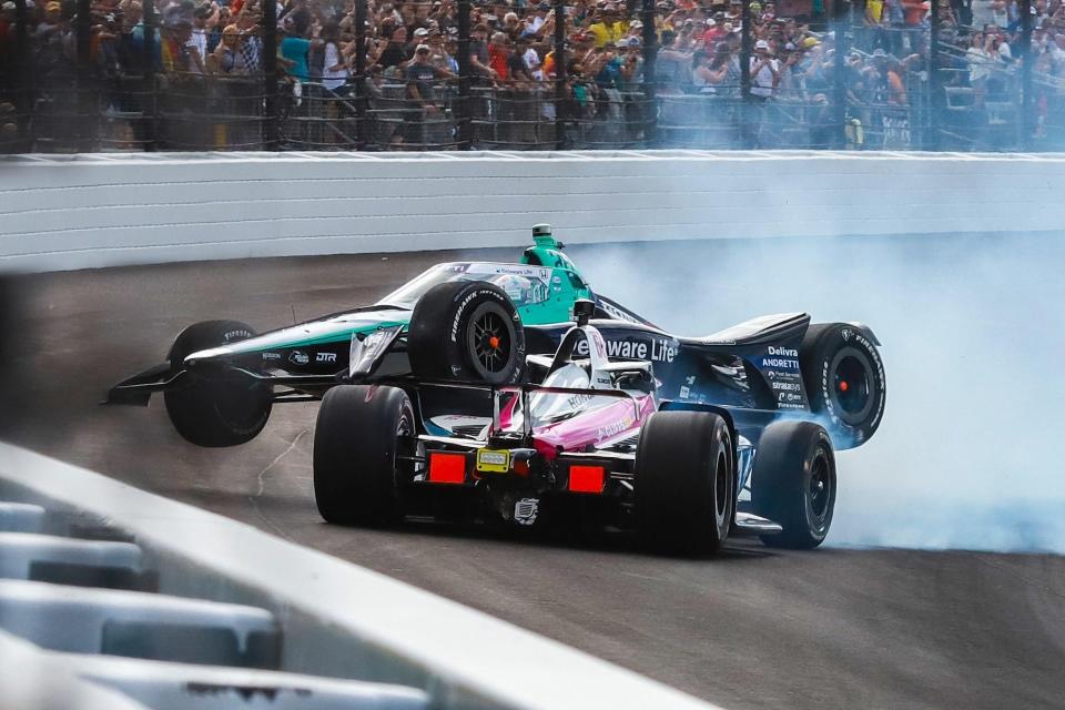 IndyCar